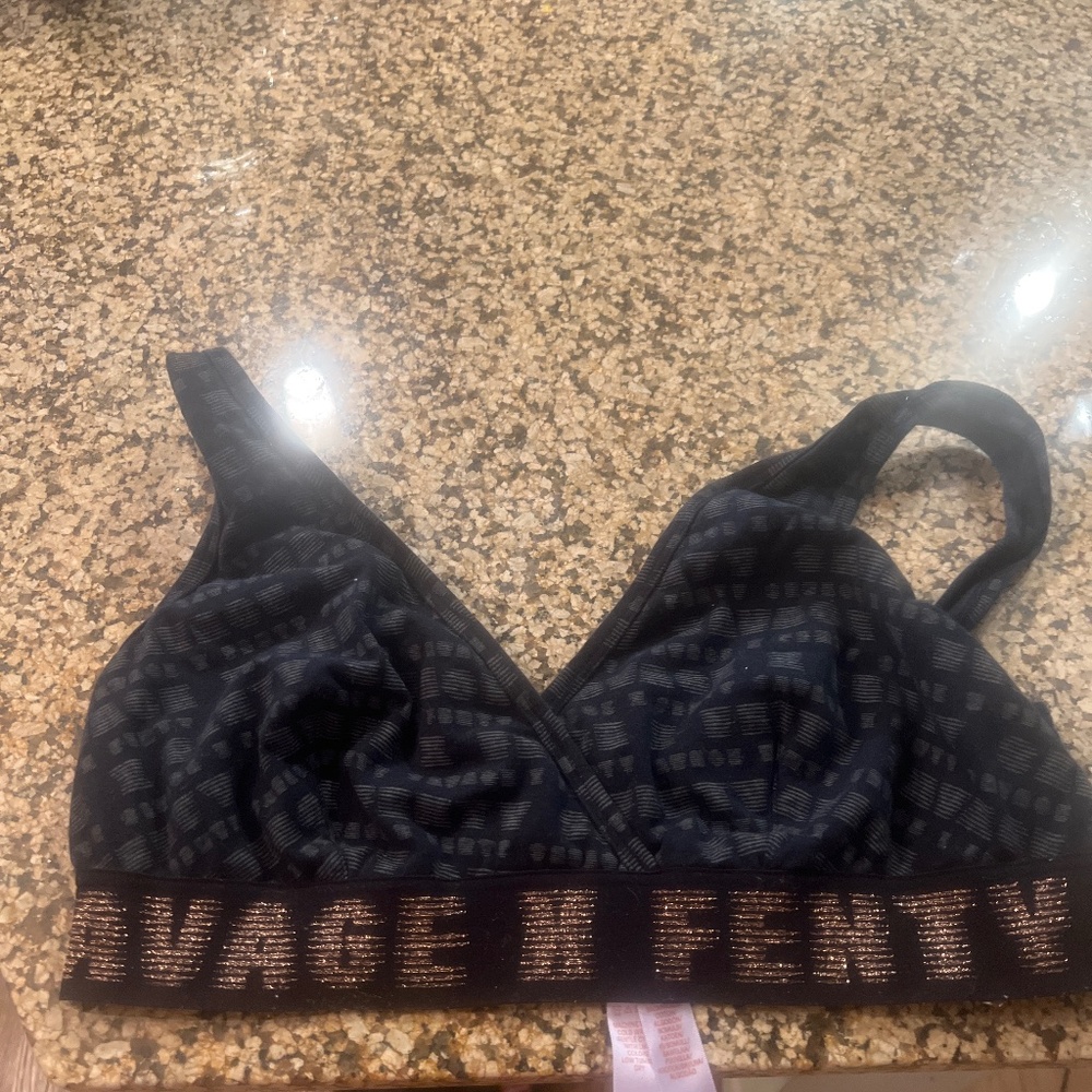 SAVAGE x FENTY